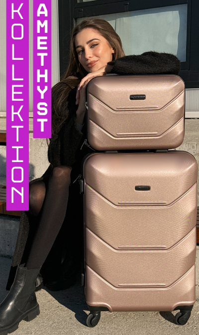 Kollektion AMETHYST