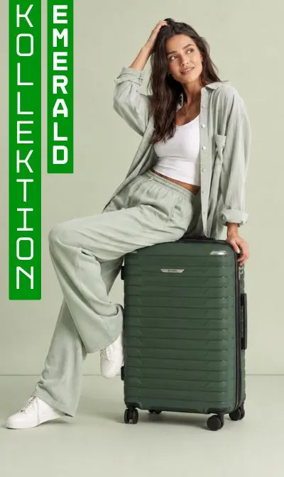 Kollektion EMERALD