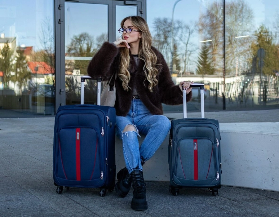 Reisetasche