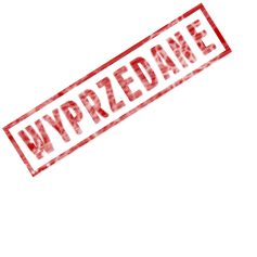 wyprzedane