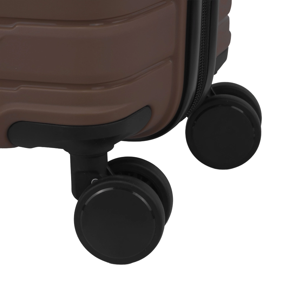 Doppelte 360°-Rollen