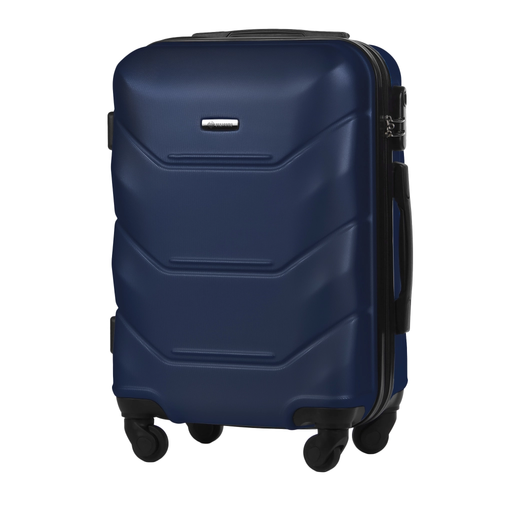 Kleiner Koffer aus ABS