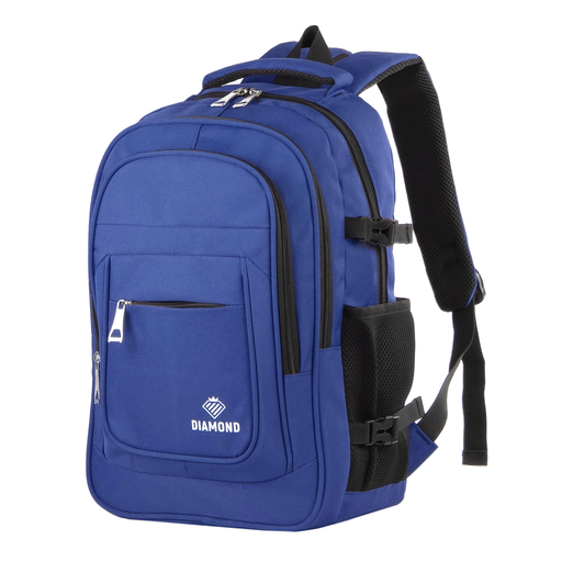 Multifunktionaler Kabinenrucksack B401 Blau