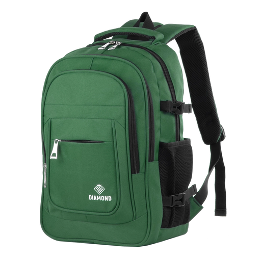 Multifunktionaler Kabinenrucksack B401 Grün