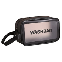 Transparenter Reise-Organizer 