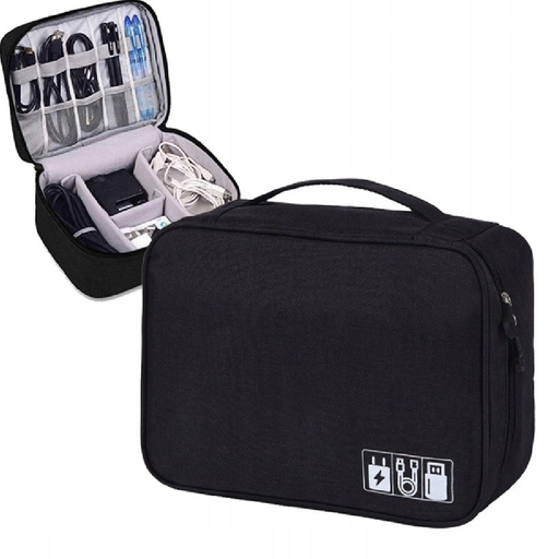 Reise-Kosmetiktasche Organizer 