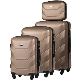 4-in-1 Set