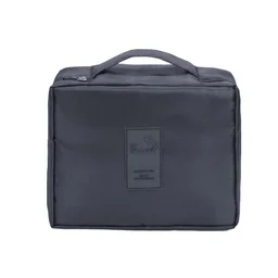 Grauer Reiseorganizer